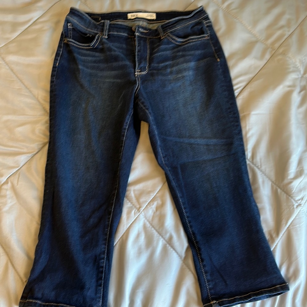 BKE Gabby capri